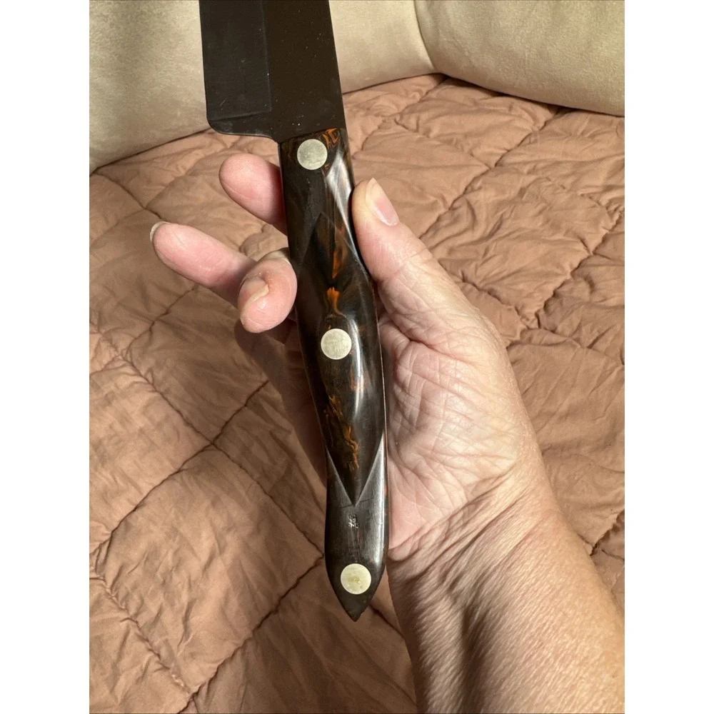 CUTCO Chef's Knife 1725 JF 9